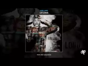 Liv Loud BY Axel Leon